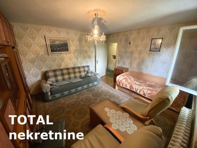 2 Dvosoban stan NOVI SAD, 92700€