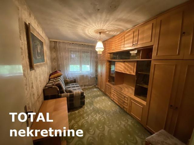 2 Dvosoban stan NOVI SAD, 92700€