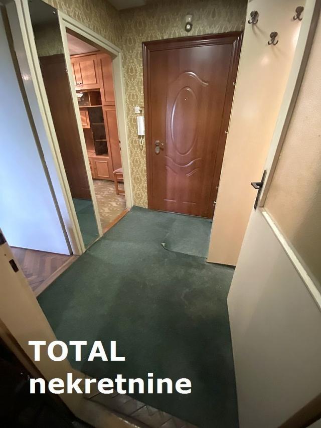 2 Dvosoban stan NOVI SAD, 92700€