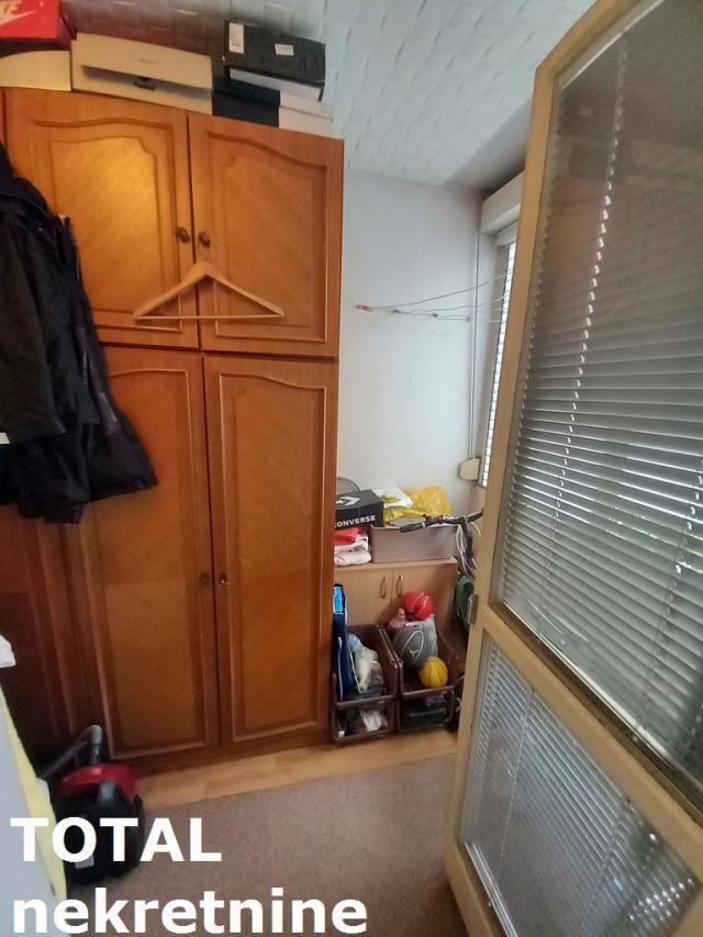 2 Dvosoban stan NOVI SAD, 111240€