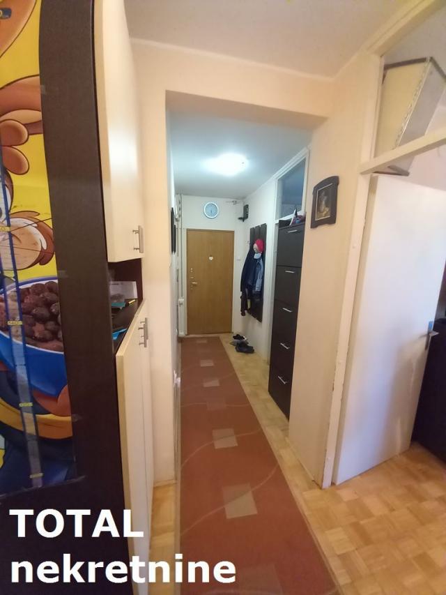 2 Dvosoban stan NOVI SAD, 111240€