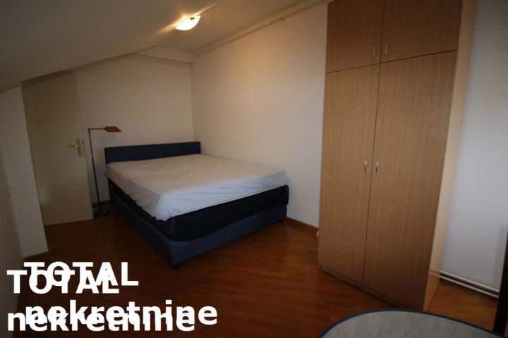 4. 5 Četvoroiposoban stan NOVI SAD, 216300€