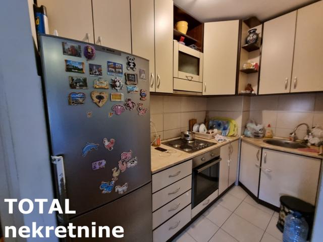 2 Dvosoban stan NOVI SAD, 133000€