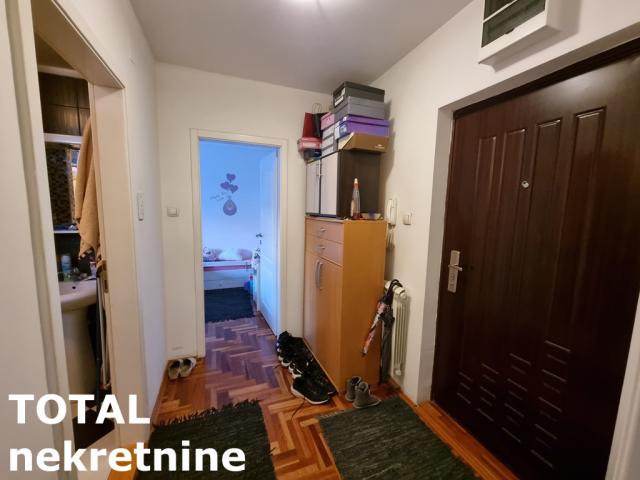 2 Dvosoban stan NOVI SAD, 133000€