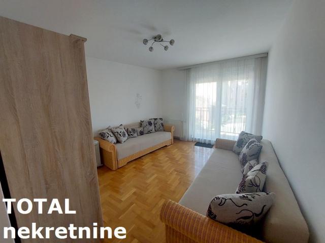 3 Trosoban stan NOVI SAD, 190550€