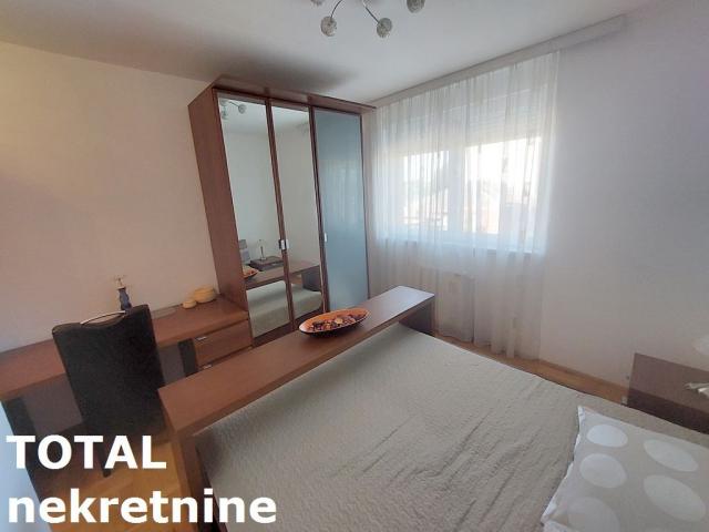 3 Trosoban stan NOVI SAD, 190550€