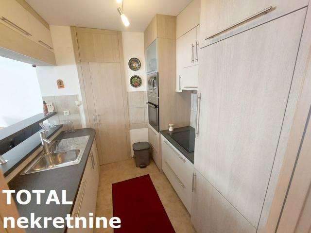 3 Trosoban stan NOVI SAD, 190550€