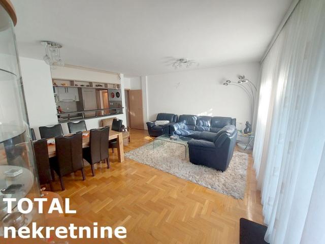 3 Trosoban stan NOVI SAD, 190550€