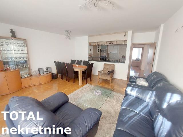 3 Trosoban stan NOVI SAD, 190550€