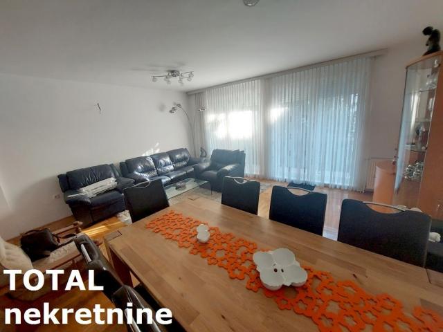 3 Trosoban stan NOVI SAD, 190550€