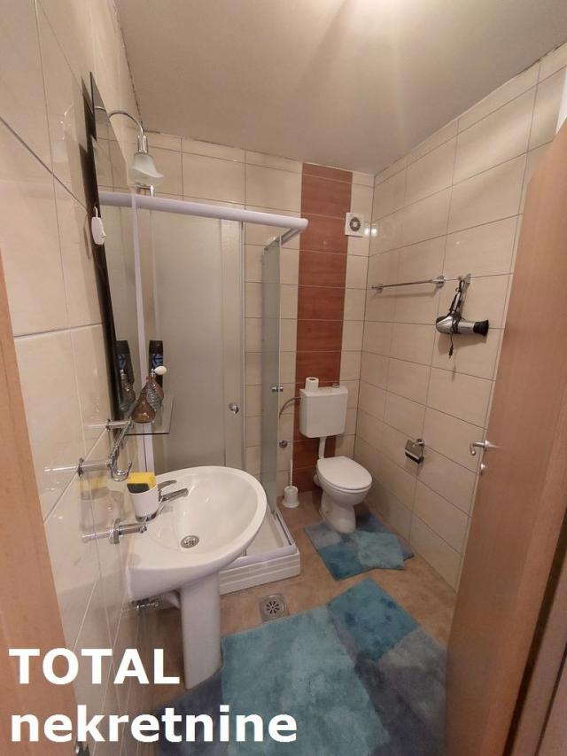 3 Trosoban stan NOVI SAD, 190550€