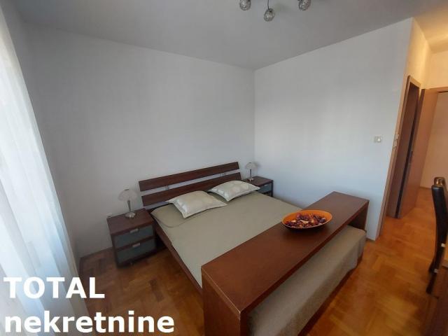 3 Trosoban stan NOVI SAD, 190550€