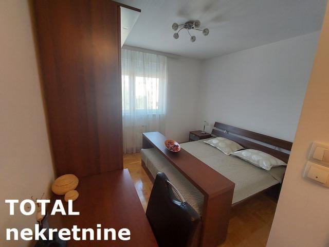 3 Trosoban stan NOVI SAD, 190550€