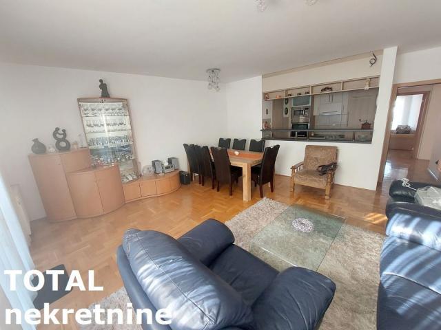 3 Trosoban stan NOVI SAD, 190550€