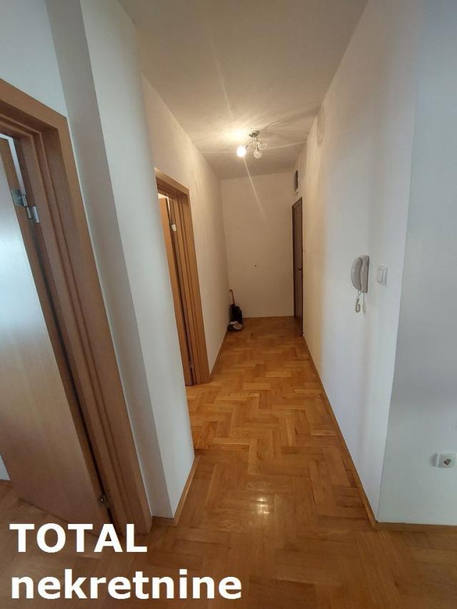 3 Trosoban stan NOVI SAD, 190550€