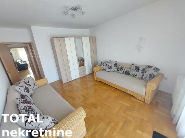 3 Trosoban stan NOVI SAD, 190550€