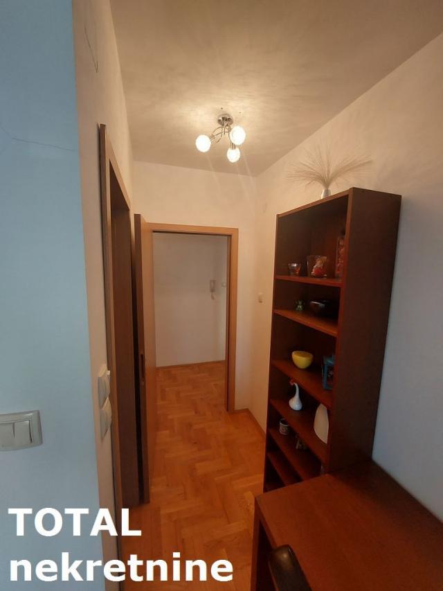 3 Trosoban stan NOVI SAD, 190550€