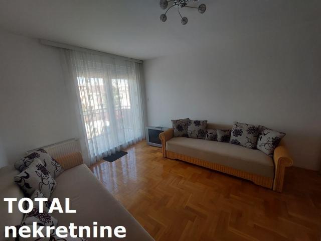 3 Trosoban stan NOVI SAD, 190550€