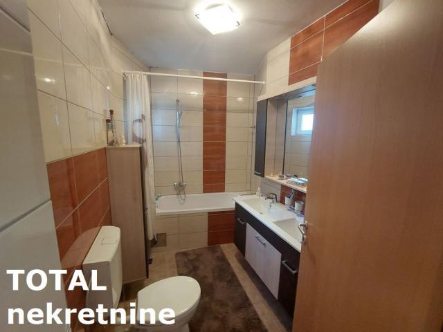 3 Trosoban stan NOVI SAD, 190550€