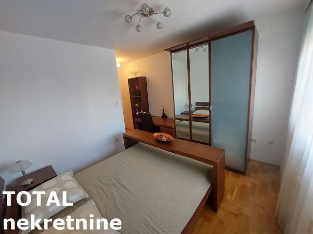 3 Trosoban stan NOVI SAD, 190550€