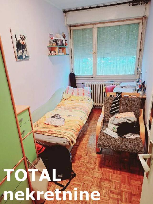 3. 5 Troiposoban stan NOVI SAD, 144200€