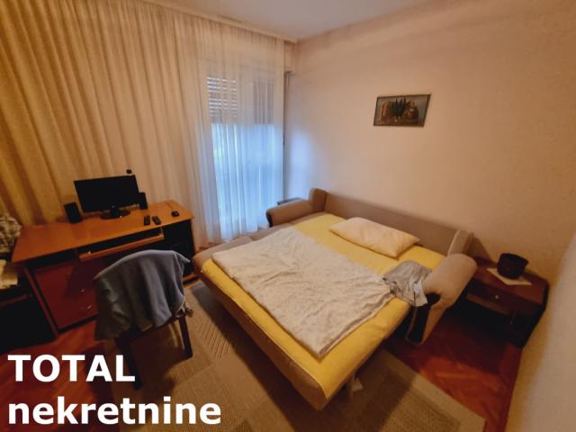 2. 5 Dvoiposoban stan NOVI SAD, 257500€