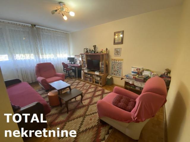 2 Dvosoban stan NOVI SAD, 103000€