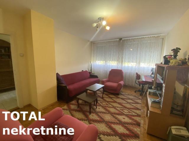 2 Dvosoban stan NOVI SAD, 103000€