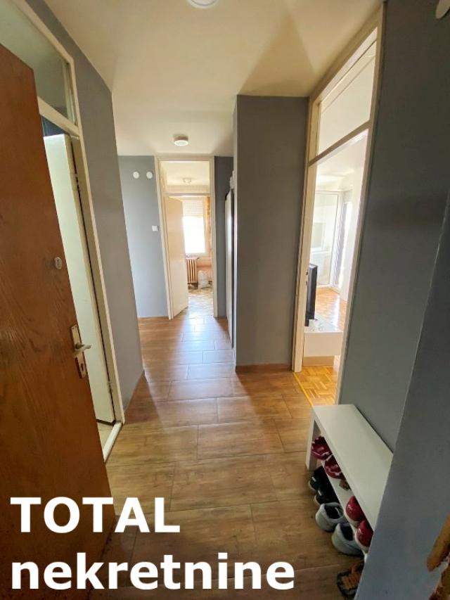 2 Dvosoban stan NOVI SAD, 118450€