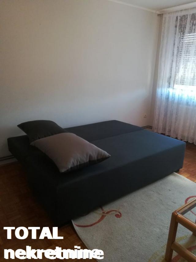 2 Dvosoban stan NOVI SAD, 113300€