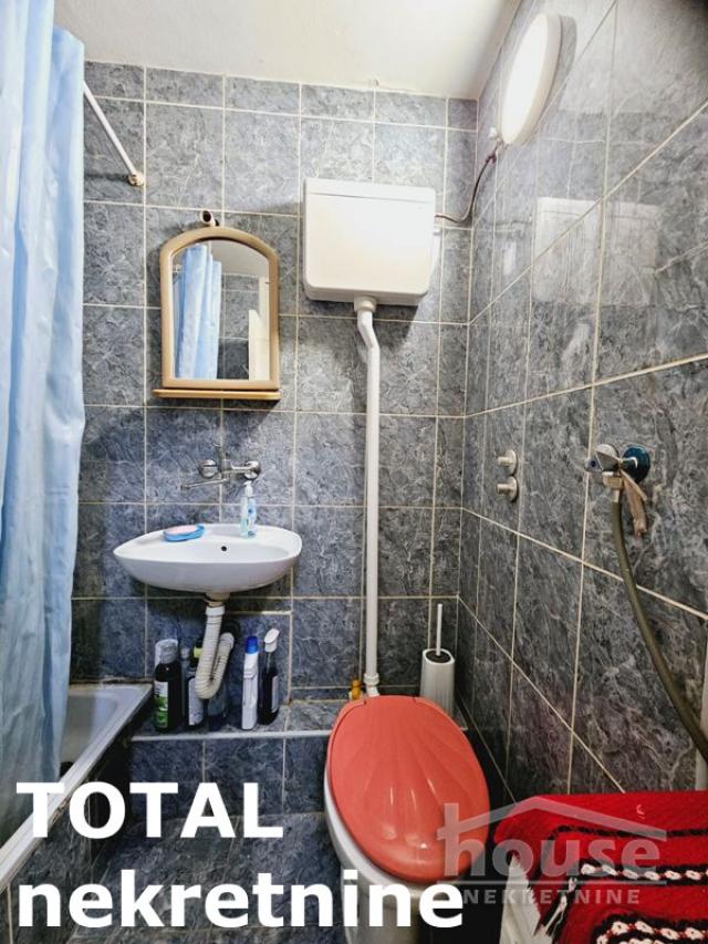 2. 5 Dvoiposoban stan NOVI SAD, 132870€