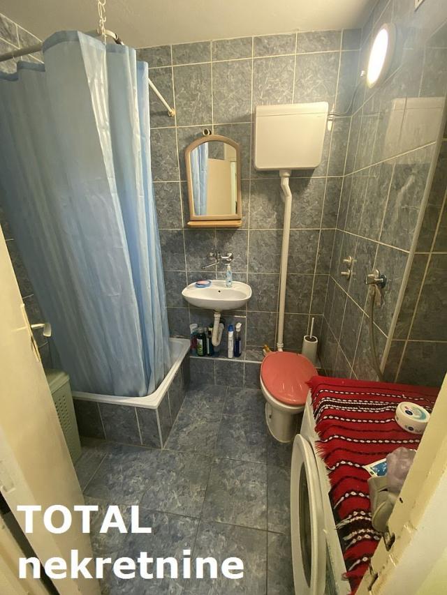 2. 5 Dvoiposoban stan NOVI SAD, 132870€