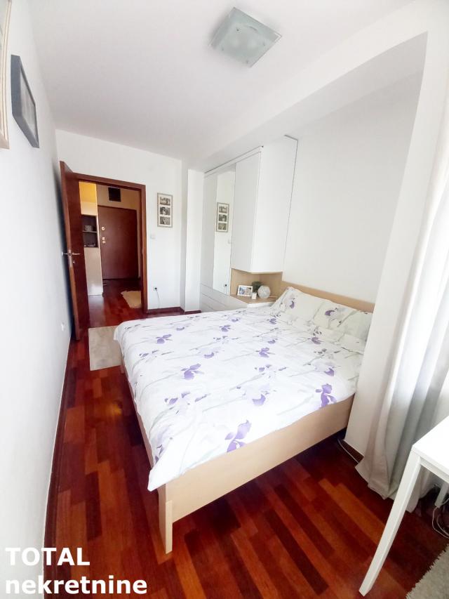 3 Trosoban stan NOVI SAD, 247200€