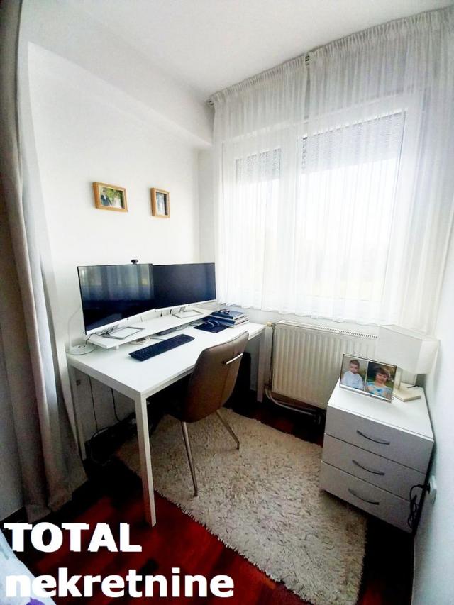 3 Trosoban stan NOVI SAD, 247200€