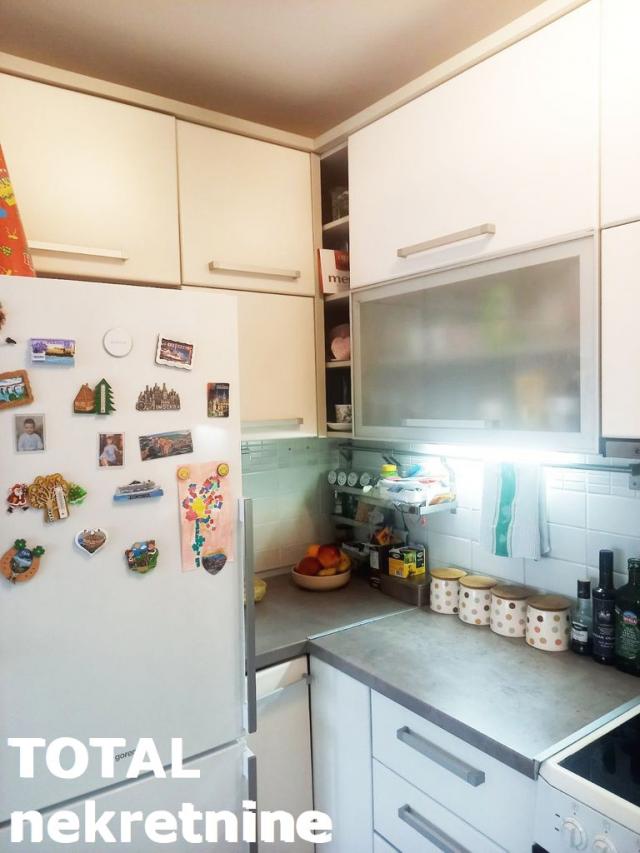 3 Trosoban stan NOVI SAD, 247200€