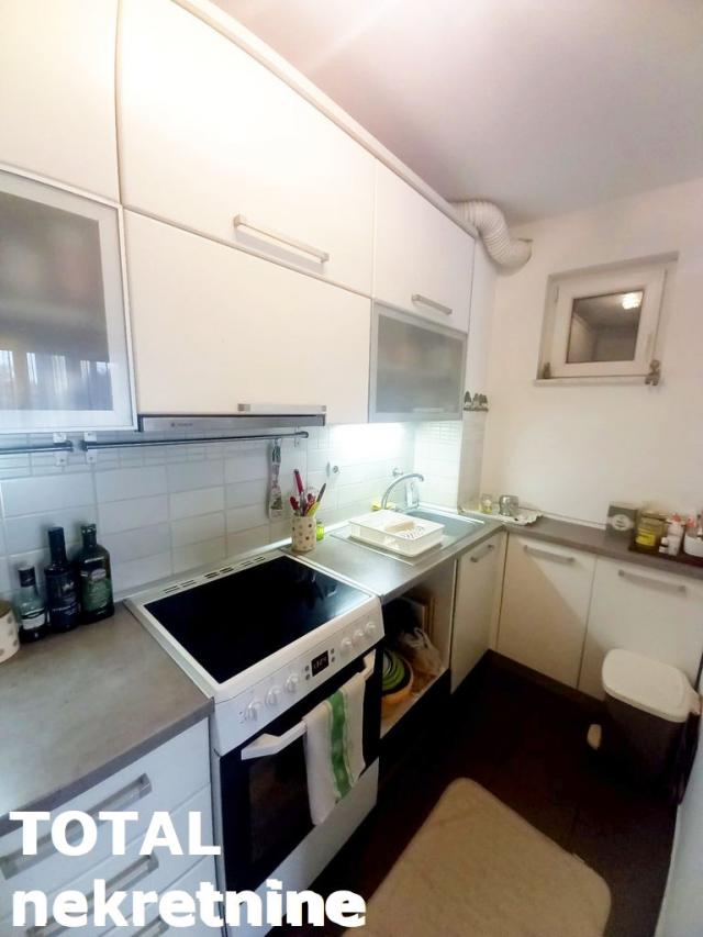 3 Trosoban stan NOVI SAD, 247200€