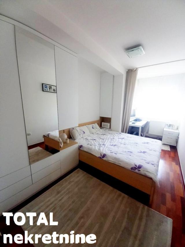 3 Trosoban stan NOVI SAD, 247200€