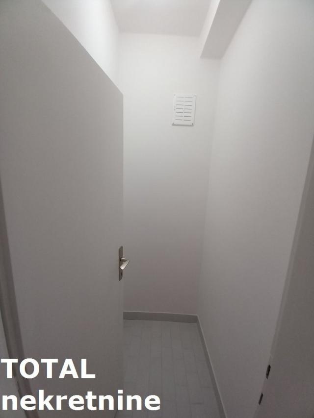 1 Jednosoban stan NOVI SAD, 91670€