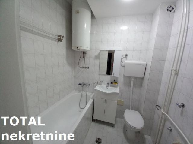 1 Jednosoban stan NOVI SAD, 91670€