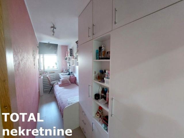 2. 5 Dvoiposoban stan NOVI SAD, 135050€