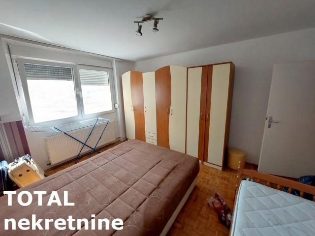 2 Dvosoban stan NOVI SAD, 111900€