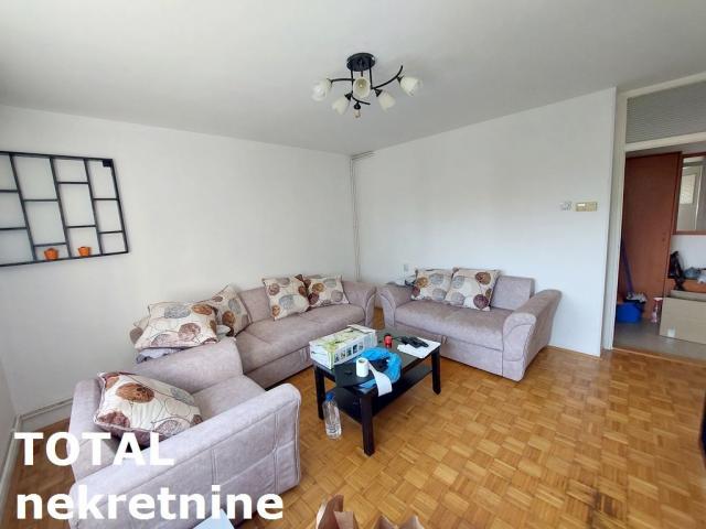 2 Dvosoban stan NOVI SAD, 111900€