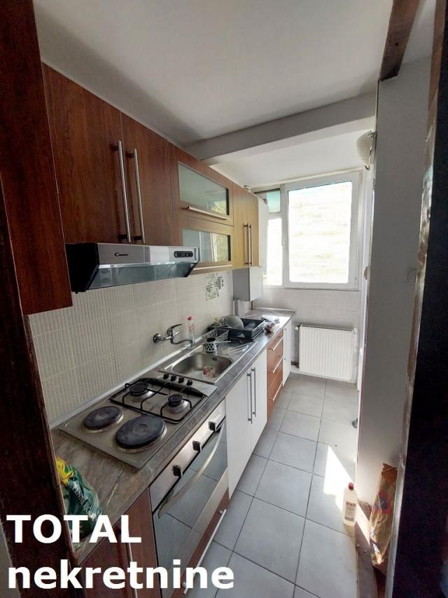 2 Dvosoban stan NOVI SAD, 111900€