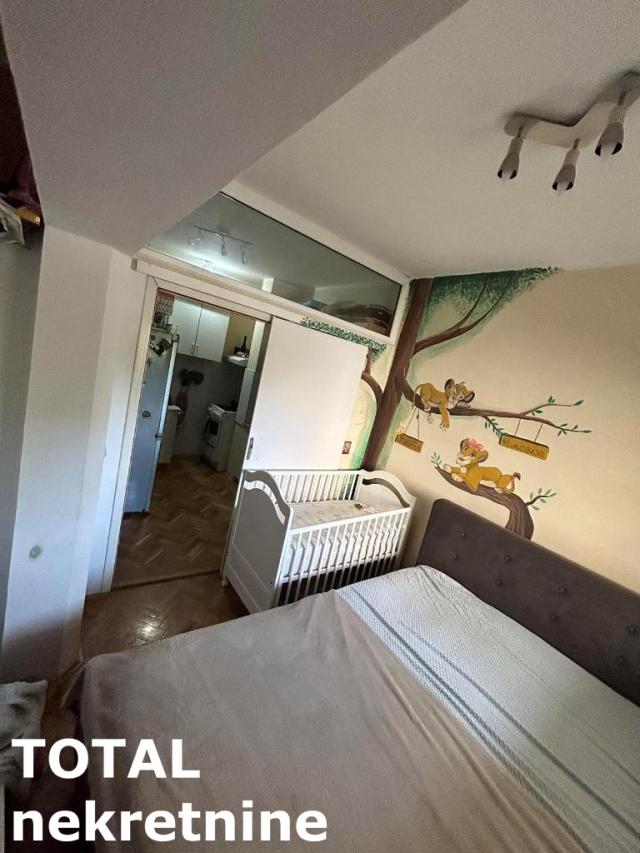 2 Dvosoban stan NOVI SAD, 103000€