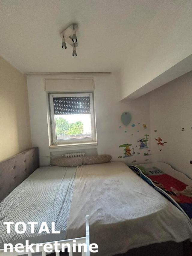 2 Dvosoban stan NOVI SAD, 103000€