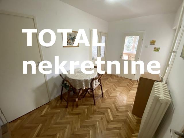 2 Dvosoban stan NOVI SAD, 131300€