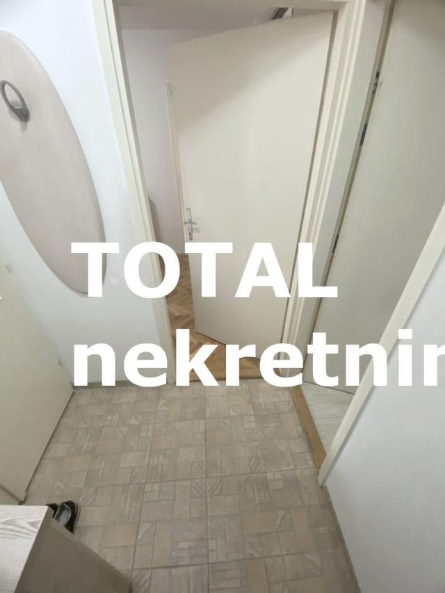 2 Dvosoban stan NOVI SAD, 131300€