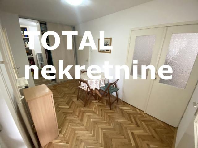 2 Dvosoban stan NOVI SAD, 131300€