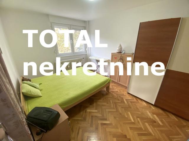 2 Dvosoban stan NOVI SAD, 131300€