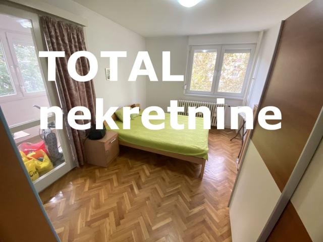 2 Dvosoban stan NOVI SAD, 131300€